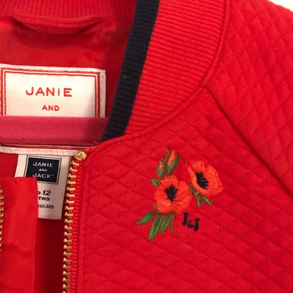 Jacket - Picture 2 of 5